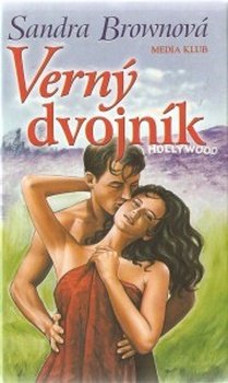 obálka: Verný dvojník