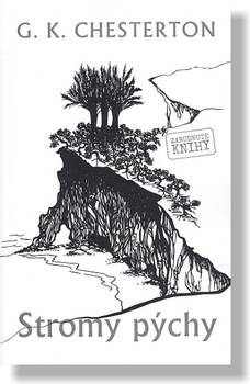 obálka: Stromy pýchy