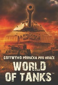 obálka: Gottwyho příručka pro hráče World of Tanks