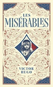 obálka: Les Miserables