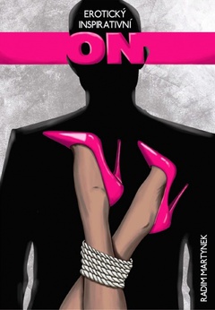 obálka: On (Na velikosti nezáleží)