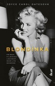 obálka: Blondínka, 2. vydanie