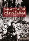 obálka: Záhady druhé světové války