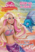 obálka: Barbie - Hraj sa s nami - Príbeh morskej panny