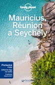 obálka: Mauricius, Réunion a Seychely