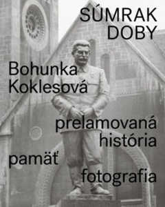 obálka: Súmrak doby