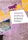 obálka:  Arabský hřebec 