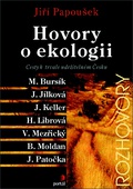 obálka: HOVORY O EKOLOGII