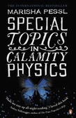 obálka: Special Topics in Calamity Physics