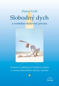obálka: Slobodný dych a svetelno-duševný proces