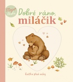 obálka: Dobré ráno, miláčik