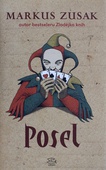 obálka: POSEL