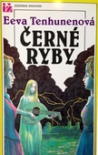 obálka: ČERNÉ RYBY