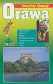 obálka: Orawa - Poznajemy Slowację