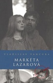 obálka: Markéta Lazarová