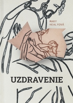 obálka: Uzdravenie
