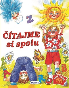 obálka: Čítajme si spolu