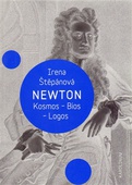 obálka: Newton: Kosmos, Bios, Logos
