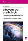 obálka: Zdravotnická psychologie - 2.vydání