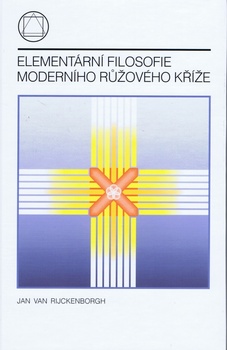 obálka: Elementární filosofie modernho růžového kříže