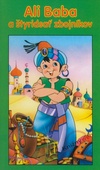 obálka: Ali Baba a štyridsať zbojníkov