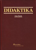 obálka:  Didaktika 