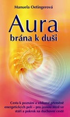 obálka: Aura - Brána k duši 