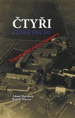 obálka: Čtyři české osudy