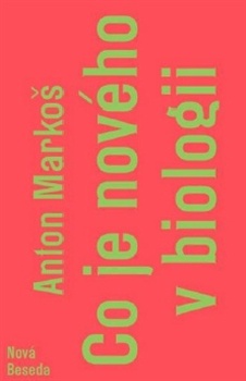 obálka: Co je nového v biologii