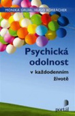 obálka: Psychická odolnost