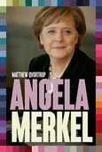 obálka: Angela Merkelová - nejvlivnější evropský politik