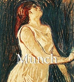 obálka: Munch - Světové umění