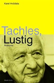 obálka: Tachles, Lustig