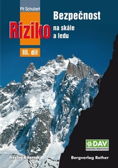 obálka: Bezprčnost a riziko III.