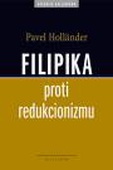 obálka: Filipika proti redukcionizmu