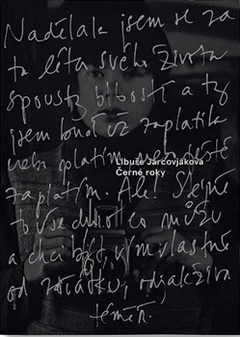 obálka: Černé roky