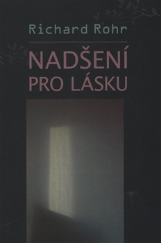 obálka: Nadšení pro lásku