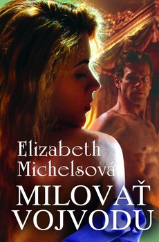 obálka: Milovať vojvodu