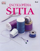 obálka: Encyklopédia šitia - 2.vydanie