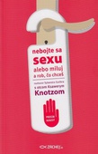 obálka: Nebojte sa sexu