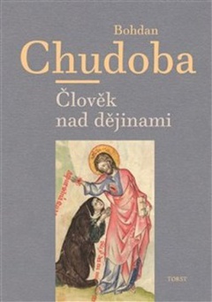 obálka: Člověk nad dějinami