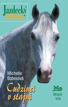 obálka: CUDZINCI V STAJNI