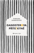 obálka: Gangsterova přítelkyně