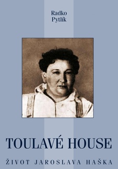 obálka: Toulavé house
