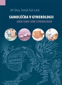 obálka: Samoléčba v gynekologii aneb Sama sobě gynekologem