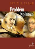 obálka: Problém Spinoza