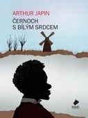 obálka: Černoch s bílým srdcem
