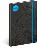 obálka: Alfons Mucha Topas notes linkovaný