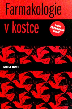 obálka: FARMAKOLOGIE V KOSTCE
