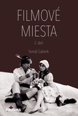 obálka: Filmové miesta 2. diel